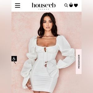 House of CB Elsie Dress
